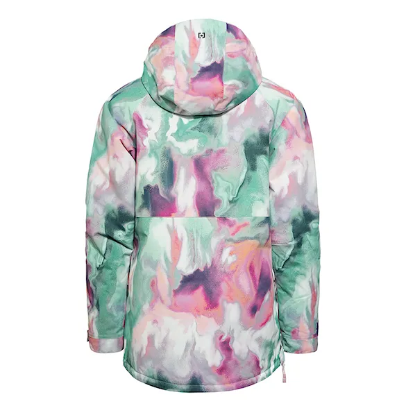 Snowboard Jacket Horsefeathers Tala rainbow 2026 - 2