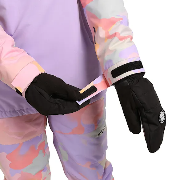 Bunda na snowboard Horsefeathers Tala wonderland 2027 - 8