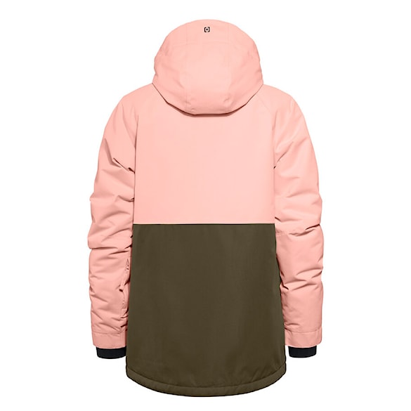 Bunda na snowboard Horsefeathers Tay lotus 2026 - 2