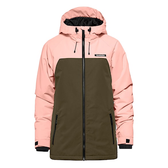 Bunda na snowboard Horsefeathers Tay lotus 2026 - 1