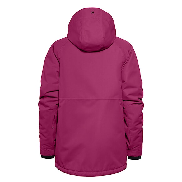 Kurtka snowboardowa Horsefeathers Tay orchid 2026 - 3