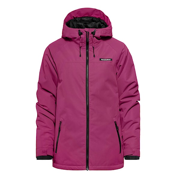 Kurtka snowboardowa Horsefeathers Tay orchid 2026 - 1