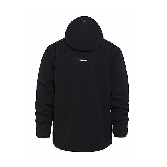 Bunda na snowboard Horsefeathers Terra black 2026 - 2