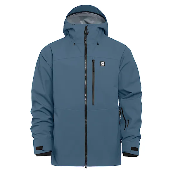 Snowboard Jacket Horsefeathers Terra moonlight blue 2026 - 2