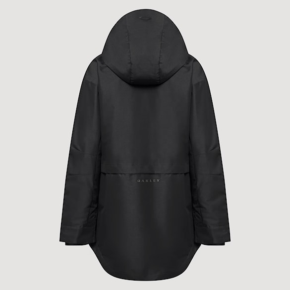 Bunda na snowboard Oakley Kora Insulated Parka blackout 2024 - 7