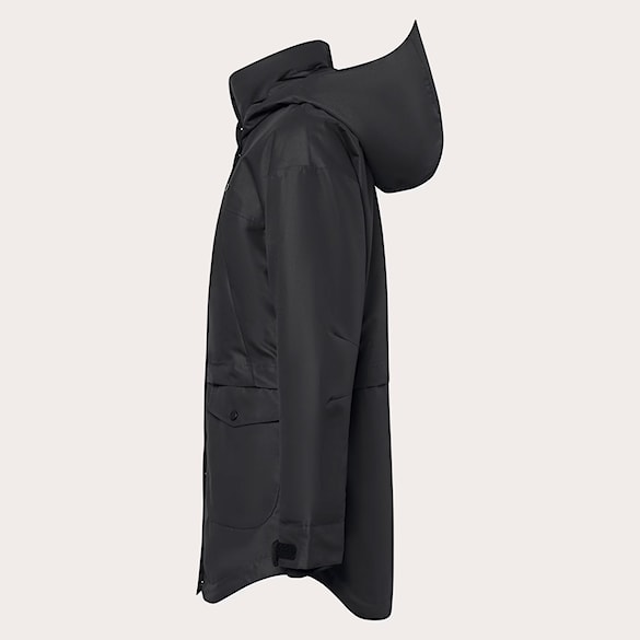 Bunda na snowboard Oakley Kora Insulated Parka blackout 2024 - 8