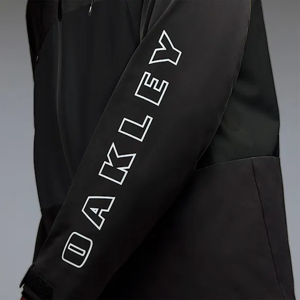 Bunda na snowboard Oakley Timberline Insulated Jacket pitch black 2027 - 5