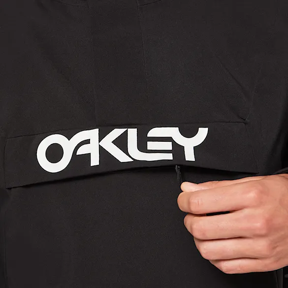 Bunda na snowboard Oakley TNP TBT Insulated Anorak blackout 2027 - 11