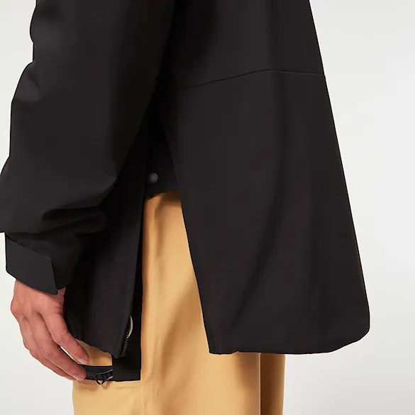 Bunda na snowboard Oakley TNP TBT Insulated Anorak blackout 2027 - 12