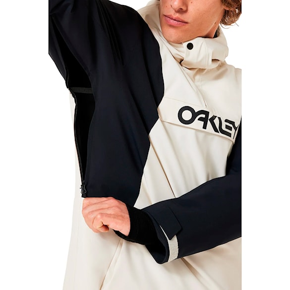 Snowboard Jacket Oakley TNP TBT Insulated Anorak mist 2026 - 5