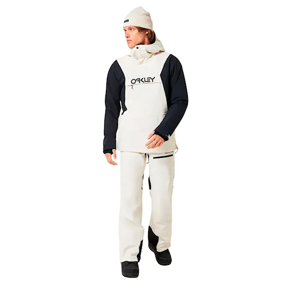Snowboard Jacket Oakley TNP TBT Insulated Anorak mist 2026 - 7