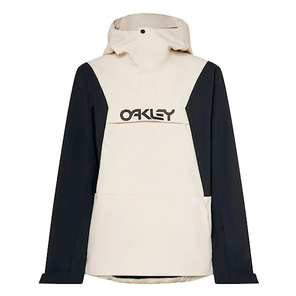 Snowboard Jacket Oakley TNP TBT Insulated Anorak mist 2026 - 8