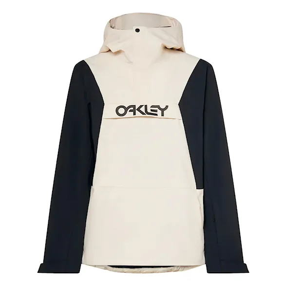 Snowboard Jacket Oakley TNP TBT Insulated Anorak mist 2026 - 8