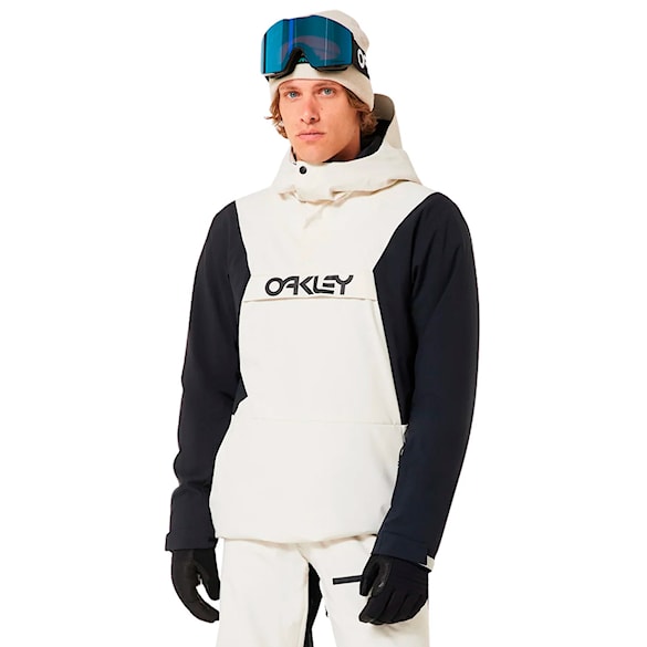 Snowboard Jacket Oakley TNP TBT Insulated Anorak mist 2026 - 1