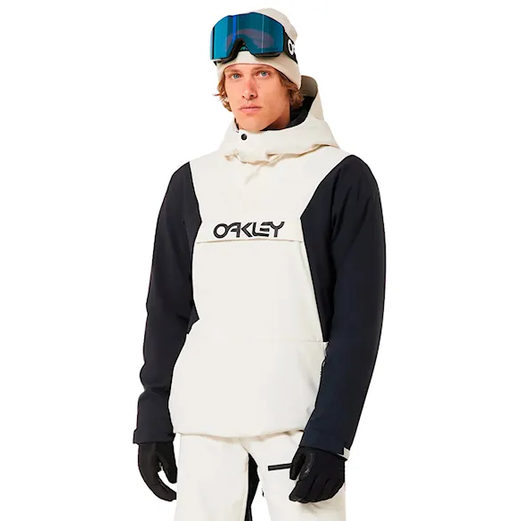 Snowboard Jacket Oakley TNP TBT Insulated Anorak mist 2026 - 1