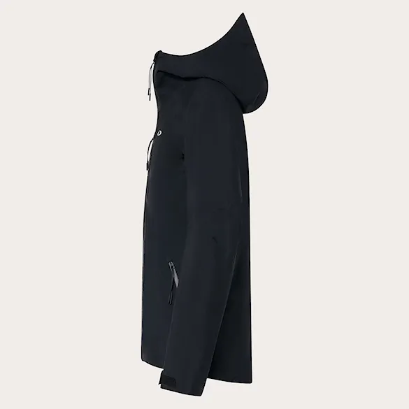 Bunda na snowboard Oakley Unbound Gore-Tex Shell Jacket 2.0 blackout 2027 - 5