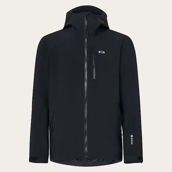 Bunda na snowboard Oakley Unbound Gore-Tex Shell Jacket 2.0 blackout 2027 - 6