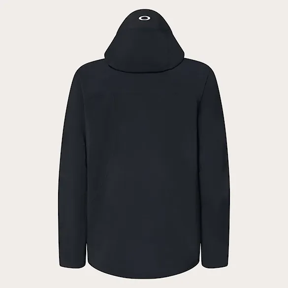 Bunda na snowboard Oakley Unbound Gore-Tex Shell Jacket 2.0 blackout 2027 - 7
