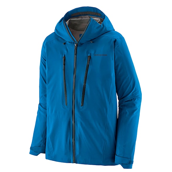 Kurtka snowboardowa Patagonia M's Stormstride Jacket endless blue 2025 - 1