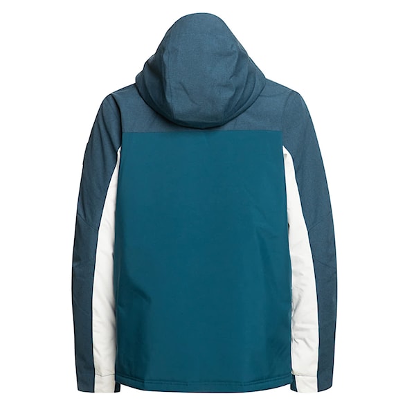 Bunda na snowboard Quiksilver Dawson majolica blue 2024 - 6