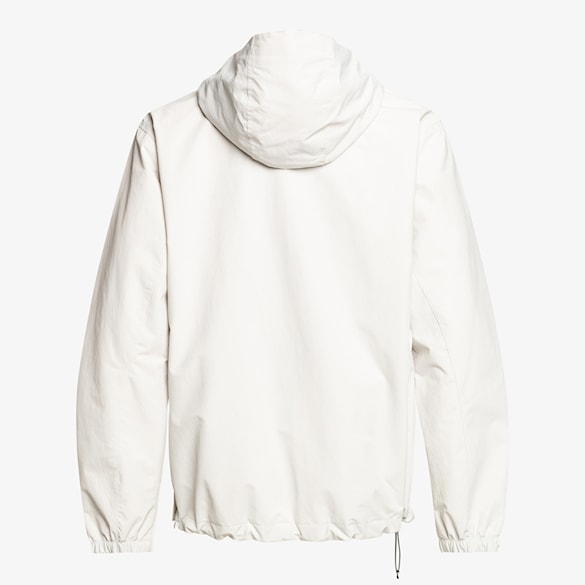 Kurtka snowboardowa Quiksilver Steeze nimbus cloud 2024 - 6