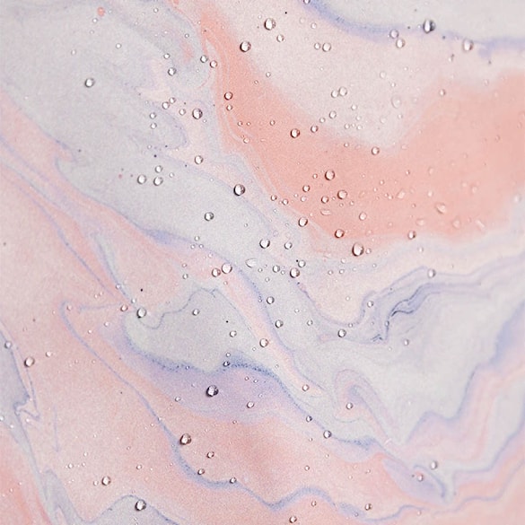 Bunda na snowboard Roxy Chloe Kim Overhead grey violet marble 2023 - 9