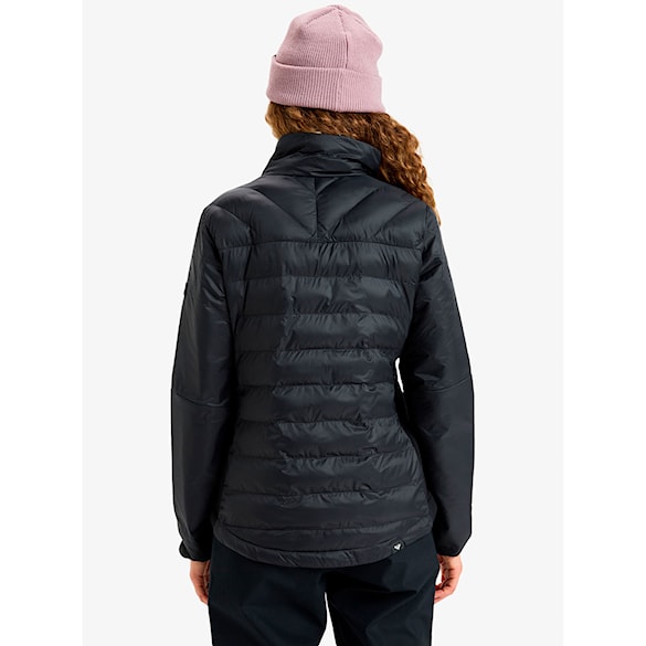Snowboard Jacket Roxy Lunapack Insulator true black 2025 - 3