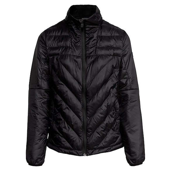 Snowboard Jacket Roxy Lunapack Insulator true black 2025 - 4