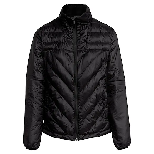Bunda na snowboard Roxy Lunapack Insulator true black 2025 - 4