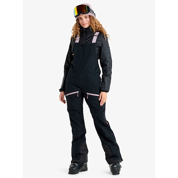 Snowboard Jacket Roxy Lunapack Insulator true black 2025 - 5
