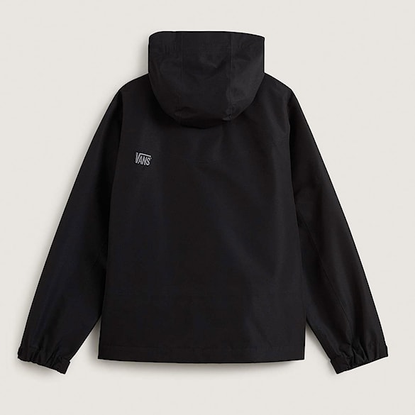 Kurtka snowboardowa Vans Hi-Country 3L Snow Jacket 2.0 black 2026 - 2