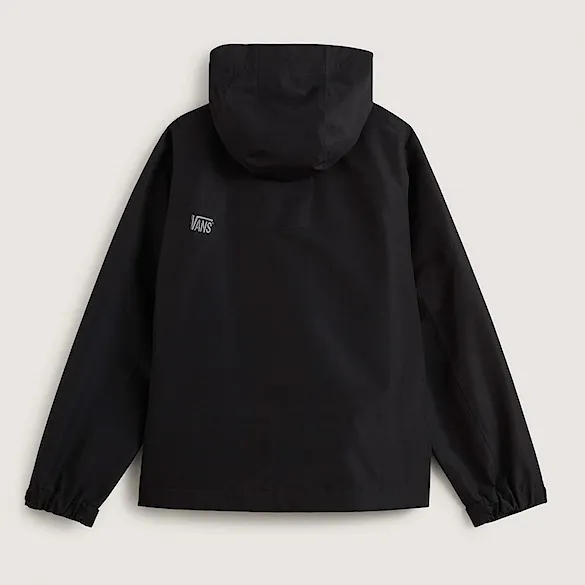 Kurtka snowboardowa Vans Hi-Country 3L Snow Jacket 2.0 black 2026 - 2