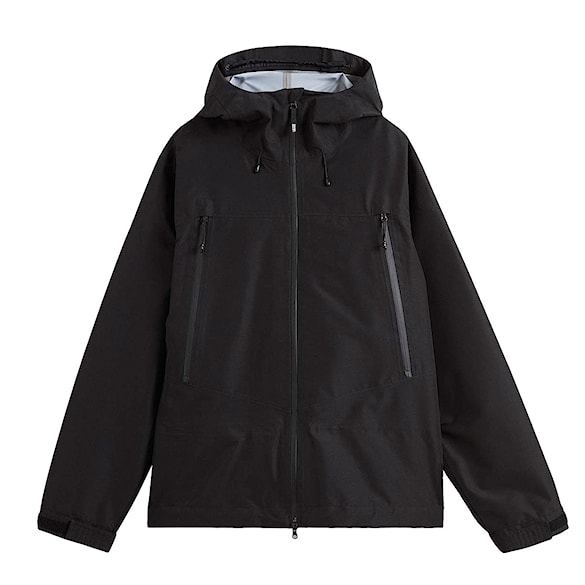 Kurtka snowboardowa Vans Hi-Country 3L Snow Jacket 2.0 black 2026 - 1