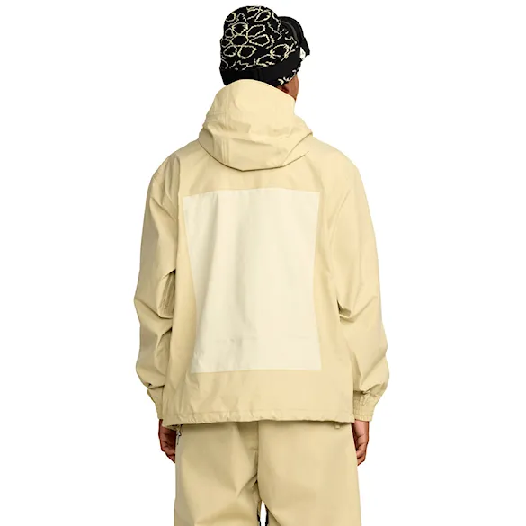 Snowboard Jacket Volcom Arthur 3L Jacket fern 2026 - 2