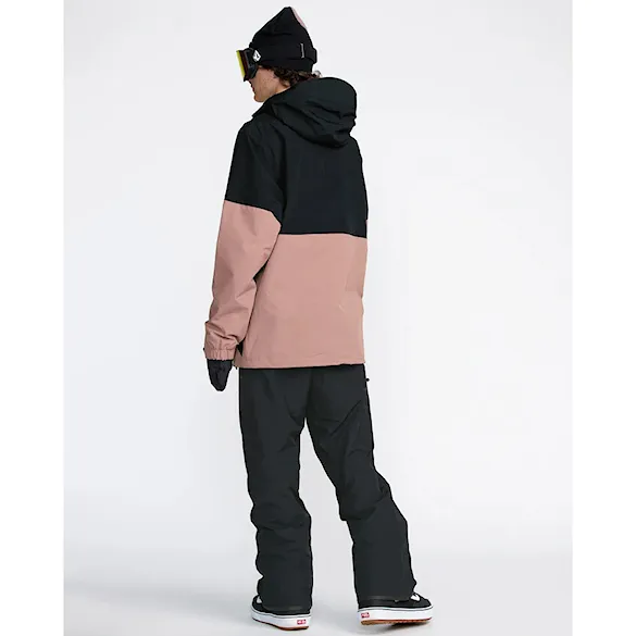 Snowboard Jacket Volcom L GORE-TEX Jacket mauve 2026 - 4