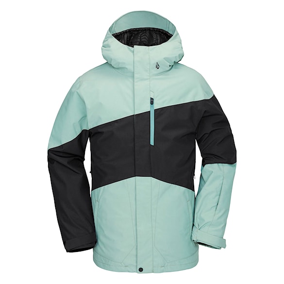 Snowboard Jacket Volcom Primry Jacket agave 2025 - 2
