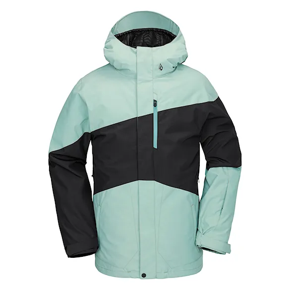 Snowboard Jacket Volcom Primry Jacket agave 2025 - 2