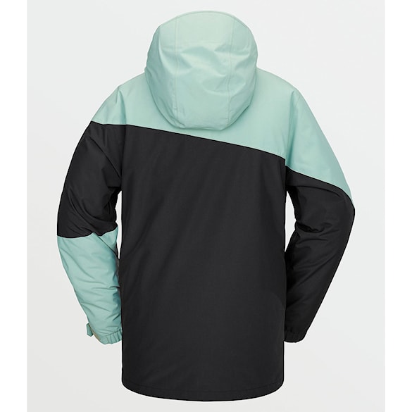 Snowboard Jacket Volcom Primry Jacket agave 2025 - 3