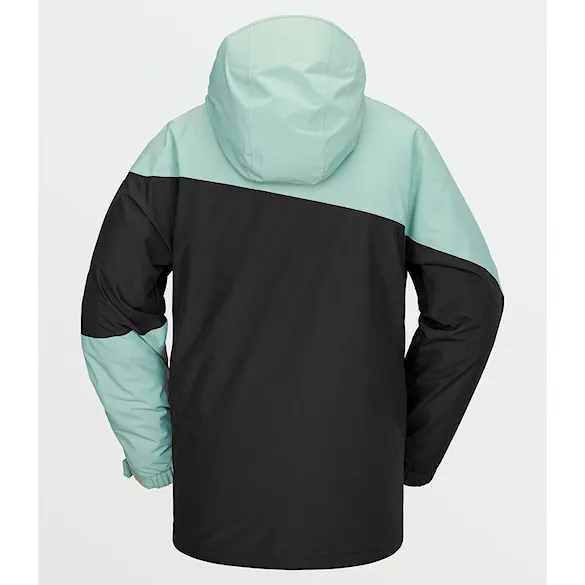 Snowboard Jacket Volcom Primry Jacket agave 2025 - 3