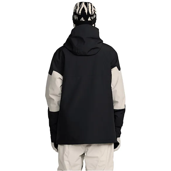 Bunda na snowboard Volcom Primry Jacket black 2026 - 2