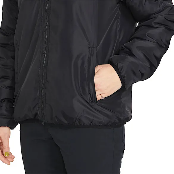 Bluza techniczna Volcom Reversible Polar black 2023 - 11