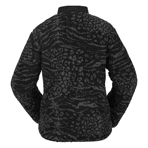 Bluza techniczna Volcom Reversible Polar black 2023 - 5