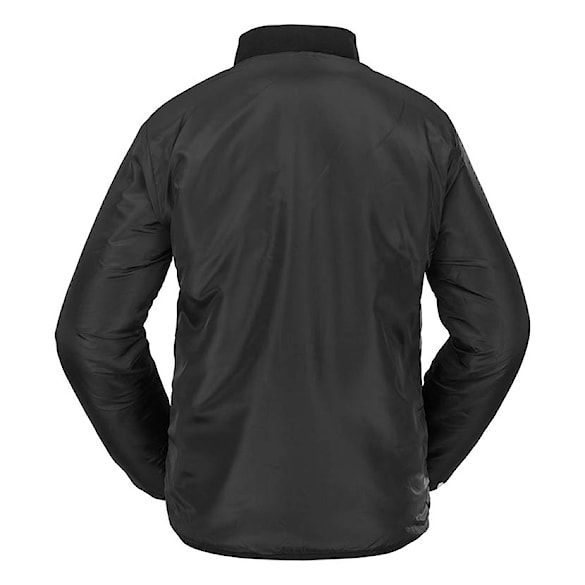 Technická mikina Volcom Reversible Polar dusk camo 2023 - 5