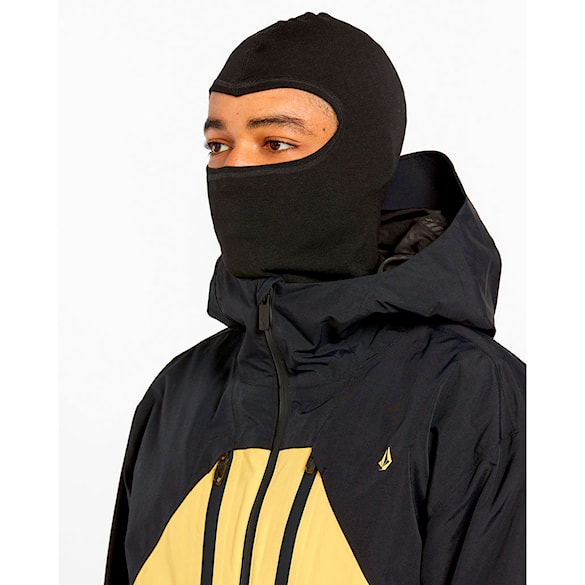 Snowboard Jacket Volcom TDS 2L Gore-Tex Jacket dark yellow 2025 - 9