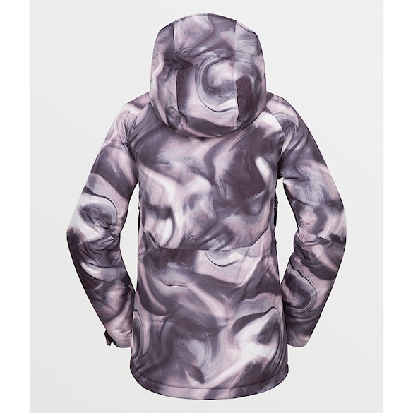 Kurtka snowboardowa Volcom Wms V.co Aris Ins Gore Jacket nirvana 2025 - 6