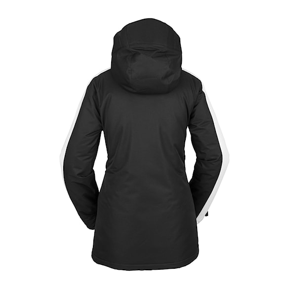 Bunda na snowboard Volcom Wms Westland Ins Jacket black 2023 - 7