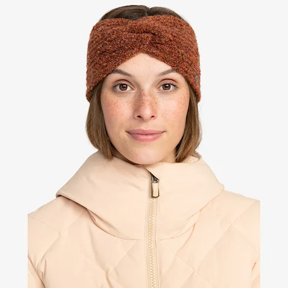 Winter Jacket Roxy Neeva hazelnut 2024 - 4