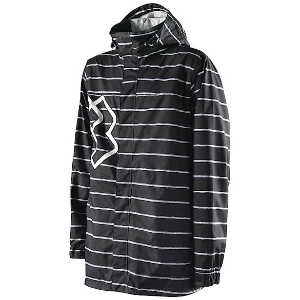 Bunda na snowboard Special Blend Beacon blower 2012 - 1
