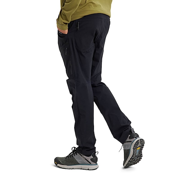 Sports Pants Burton [ak] Airpin true black 2024 - 2