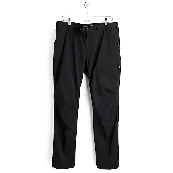 Sports Pants Burton [ak] Airpin true black 2024 - 5